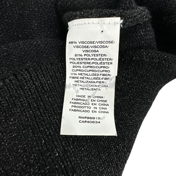 MARC JACOBS Lurex Sweater S - Picture 7 of 11